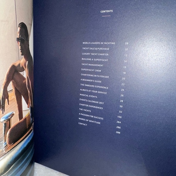 Curate Nautical Books - GarWood Boats and Yachts - Picture 3 of 4